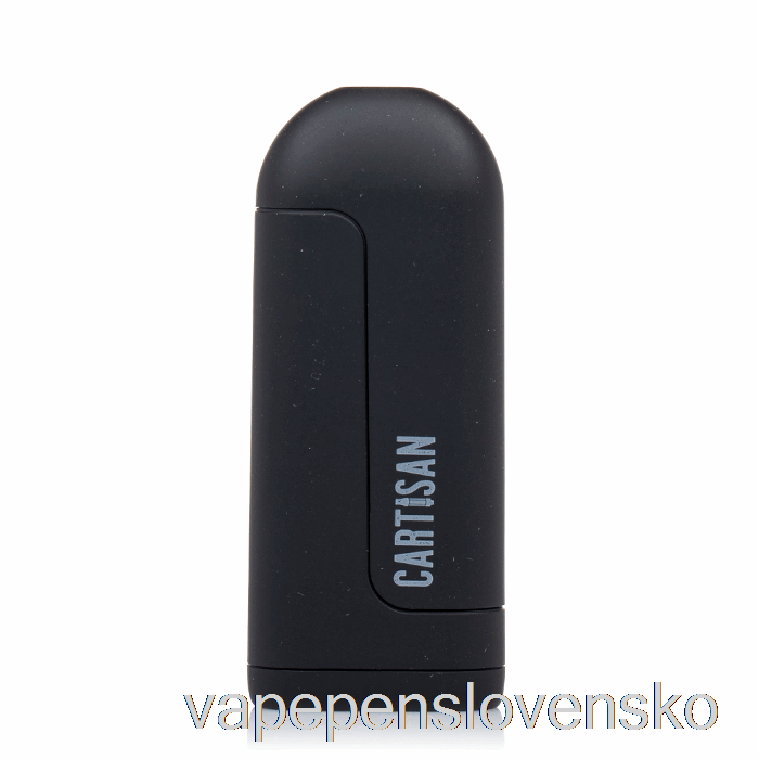 Cartisan Veil 510 Battery Black Vape Shop Bratislava
